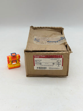 Eaton Crouse-Hinds UNY805-SA Condulet Union Fitting, 3