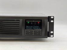 Load image into Gallery viewer, APC SMT1500RMI2U Smart-UPS 1500 Rack Mountable Battery Backup UPS (Used-No Batt)