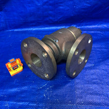 Load image into Gallery viewer, Kunkle 20-H03-MG Safety Relief Valve, Flanged, 2”, 40 PSI (No Box)