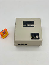 Load image into Gallery viewer, Furuno PR-62L AC-DC Rectifier Unit In: 110-220VAC Out: 24VDC (Used)