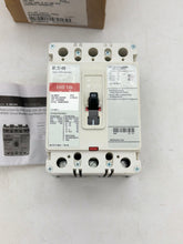 Load image into Gallery viewer, Eaton Cutler-Hammer EHD3060L Ser.C Circuit Breaker, 60 Amps (New-Small Crack)