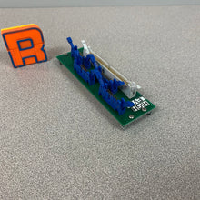 Load image into Gallery viewer, Ian-Conrad Bergan A00040D Sensor Termination Board (Used)