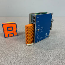 Load image into Gallery viewer, Ian-Conrad Bergan A11075B Communication Interface Module (Used)