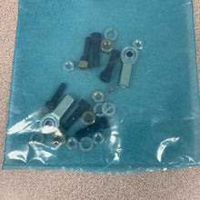 Load image into Gallery viewer, Woodward DYNK-10249 Actuator Controller Kit - DYNA 2000 (Open Box / Bag)