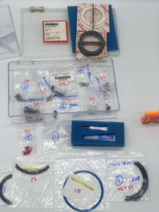 Flowserve RK156746PS3 Repair Kit PSS III 2000 (Open Box)