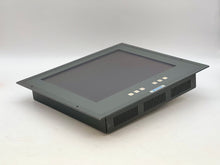 Load image into Gallery viewer, Praxis Automation 98.6.020.072 Terasaki Marine Display w/ VGA Cable (Used)