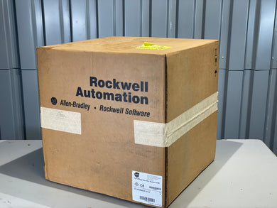 Allen-Bradley 2113B-BAB-6P-41CA Full-Voltage Non-Rev. Starter w/ CB (New)