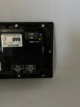 Load image into Gallery viewer, AVG EZ Automation EZ-T8C-F 8&quot; Touch Screen Operator Interface Panel (Used)