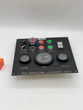 Load image into Gallery viewer, NORIS Automation Bow Thruster AFT Wheelhouse Control Panel (Not Tested)