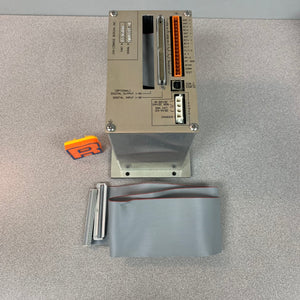 Ian-Conrad Bergan A13076C AMU Guard Level Alarm Monitoring Unit (Used)