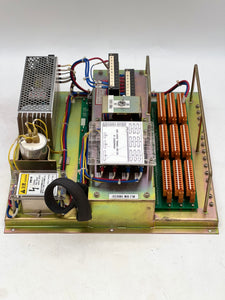 Nabtesco BTC-304-01A Thruster PCB (Used)