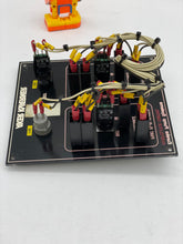 Load image into Gallery viewer, Aker Kvaerner Eureka Pump Systems FI-FI Clutch Control Panel (Not Tested)