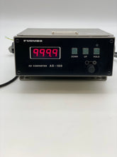 Load image into Gallery viewer, Furuno AD-100 Gyro AD Analog to Digital Converter (Used)