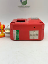 Load image into Gallery viewer, Eaton BGUL4C6C1DSN7R MEDC BGUL-R Fire Fighting CO2 Release (For Parts)