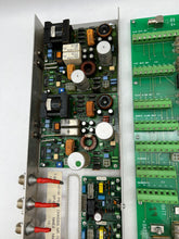 Load image into Gallery viewer, Sperry Marine 5-0-27661J Connection Board (1) / Pwr Sup Board for GMDSS Station (Used-For Parts)