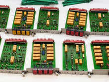 Load image into Gallery viewer, MaK Caterpillar 1.00.7-36.21.00-62 PCB Card Rack, No Back Enclosure Cover (Used)