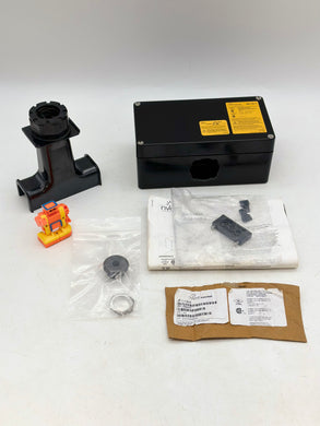 nVent Raychem JBM-100-A Multi Entry Connection Kit (No Box)