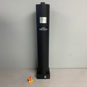 Donaldson P574222 In-Line Hydraulic Filter Assembly w/ 51 psi Bypass Valve, 150 gpm (No Box)