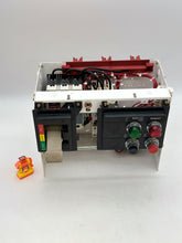 Load image into Gallery viewer, Eaton 15HP 50A Motor Controller HMCP MCC Bucket (Used)