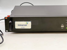 Load image into Gallery viewer, Globe Wireless i250-S3 Marine Sat. Voice and Data Router i25S-1TU00-01 (Not Fully Tested)