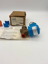 Load image into Gallery viewer, ASCO K10AB263 Solenoid Valve (New)