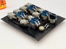 Load image into Gallery viewer, Marine Valve Control Panel (Used)