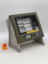 Load image into Gallery viewer, JRC Japan Radio Co. JFE-582 Echo Sounder w/ Mount Brackets (Used)