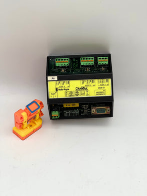 Rolls Royce Marine CCN01 CanMan Controller Network (Used)