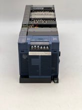 Load image into Gallery viewer, GE Fanuc Emerson PACSystem RX3i PLC Power Supply w/ (10) Slot Base, (10) Modules (Not Fully Tested)