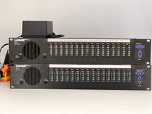 Load image into Gallery viewer, Lowell MP16 Amplified Monitor Panel, 16ch, w/ Pwr Adaper (Used)
