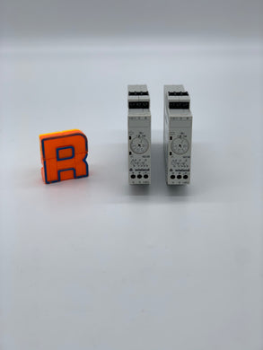 Wieland NGZ320 Time Delay Relay, *Lot of (2)* (No Box)