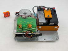Load image into Gallery viewer, Heinzmann HE1012/B Governor Controller (For Parts)