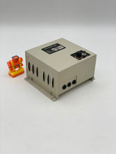 Load image into Gallery viewer, Furuno PR-62L AC-DC Rectifier Unit In: 110-220VAC Out: 24VDC (Used)