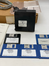 Load image into Gallery viewer, GE Fanuc IC693ADC311H Alphanumeric Display Coprocessor w/ Pictured Accs. (Open Box)
