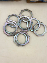 Load image into Gallery viewer, Thomas &amp; Betts 144 1-1/4&quot; Locknut, 49/Box *Lot of (2) Boxes* (Open Box)