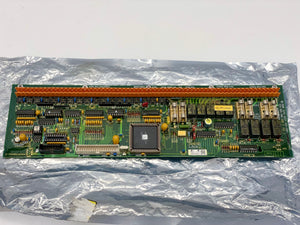 TEPG ASSY 125-585/493 ISS.2 PCB for Schindler Elevator (No Box)