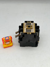 Load image into Gallery viewer, Mitsubishi S-K65UL Contactor, Size: 2-1/2 *Lot of (2)* (Used)