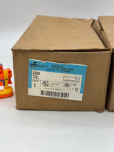 Load image into Gallery viewer, Eaton Crouse-Hinds LR58 Form 8 Conduit Outlet Body, 1.5” *Box of (2)* (New)