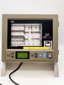 JRC Japan Radio Co. JFE-582 Echo Sounder w/ Mount Brackets (Used)