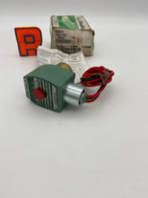 Load image into Gallery viewer, ASCO Red-Hat 8262G011V Solenoid Valve (Open Box)