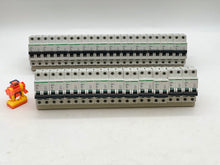 Load image into Gallery viewer, Schneider Electric C60N C6 Circuit Breaker, *Lot of (23)* (Used)