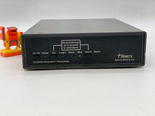 Load image into Gallery viewer, Sperry Marine 403020-002 H2095B Inmarsat-C Transceiver (Used)