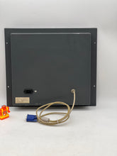 Load image into Gallery viewer, Praxis Automation 98.6.020.072 Terasaki Marine Display w/ VGA Cable (Used)