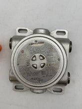 Load image into Gallery viewer, Det-Tronics 226365-140 STB1S2NW Sensor Termination Box, SS, 3/4 ,QUAD 505 (No Box)
