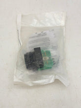 Load image into Gallery viewer, C3 Controls PBO-FCGN-NO 30mm Flush Green Pushbutton *Lot of (7)* (New)