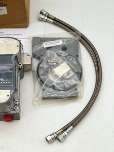 StoneL Axiom AMI96BA02SRA Comm. Control Module w/ Mount Kit (Open Box)