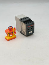 Load image into Gallery viewer, ABB 1SVR450065R0000 CM-IWN-DC Earth Leakage Monitoring Relay (Used)