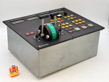 Load image into Gallery viewer, Rolls Royce Marine 7871-M HCX-MP Control Panel (Not Fully Tested)