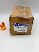 Load image into Gallery viewer, Eaton Crouse-Hinds LT30045G 45Deg Liquidtight Connect w/ Ground Lug, 3&quot; (New)