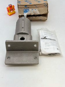 Cooper Crouse-Hinds SFA6 Slipfitter Adapter, 2" (Open Box)
